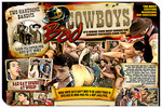 Bad Cowboys