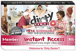 Dirty Doctor Dirty Doctor