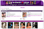 Video X Pix VOD