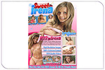 Sweet Irena