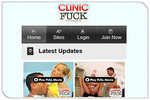 Mobile Clinic Fuck