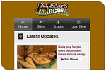 Mobile Gay Bears Hardcore