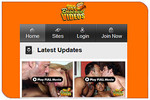 Mobile Hot Bisexual Videos