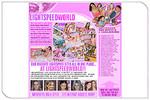 Lightspeed World