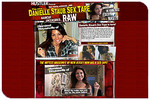Danielle Staub Raw Danielle Staub Raw