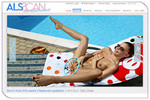 ALS Scan