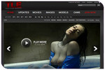 The Life Erotic