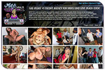 Milfs Like It Black