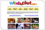 Wife Bucket