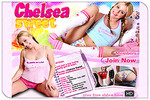 Chelsea Sweet