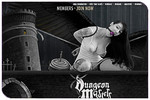 Dungeon Masters