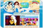Flash for Adults