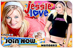 Jessie Love