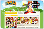 Manga Erotica Manga Erotica