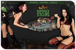 Super Sex Stars