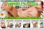 Totally Teen