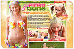 Pinky June
