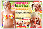 Pinky June