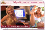 Alison Angel