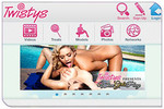 Twistys Mobile