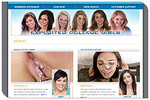 Exploited College Girls
