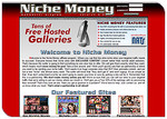 Niche Money