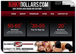 Kinky Dollars