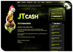 JT Cash