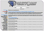 Spunky Cash
