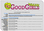 Good Girls Bank