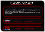 Fcuk Cash