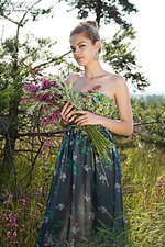 Sexy posing outdoors Sexy posing outdoors