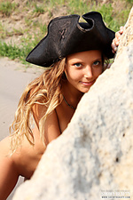 Gorgeous naked girl Gorgeous naked girl