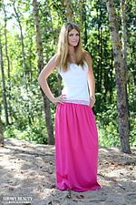 Sexy chick stripping Sexy chick stripping