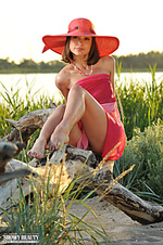 Beauty on the coast Beauty on the coast