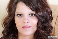 Incredibly sexy beauty