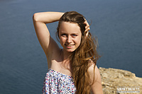 Small breasted girlfriend Small breasted girlfriend