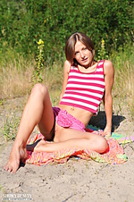 Sexy small breasted girl Sexy small breasted girl