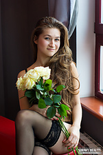 Black underwear of lust Black underwear of lust