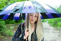 Extreme blonde girl Extreme blonde girl