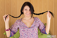 Hot sweetheart flashing Hot sweetheart flashing