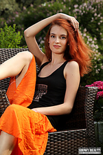 Extraordinary beauty Extraordinary beauty