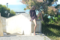 Fantastic panorama Fantastic panorama