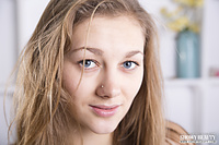 Little blonde cutie Little blonde cutie