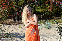 Beach glamour Beach glamour