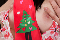 Holiday playtime Holiday playtime