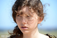 Blue blue sky Blue blue sky