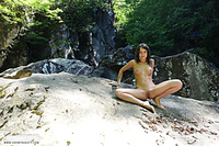 Fountain of youth Fountain of youth