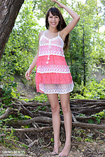 Natural beauty Natural beauty