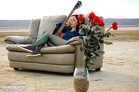 That blue blue sky That blue blue sky